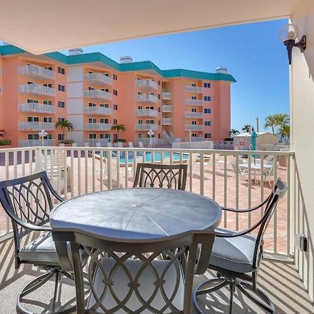 Beach Palms- Unit 102 Aparthotel Clearwater Beach Εξωτερικό φωτογραφία