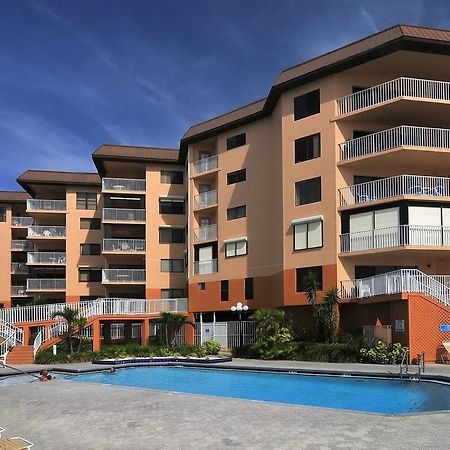 Beach Palms- Unit 102 Clearwater Beach Εξωτερικό φωτογραφία