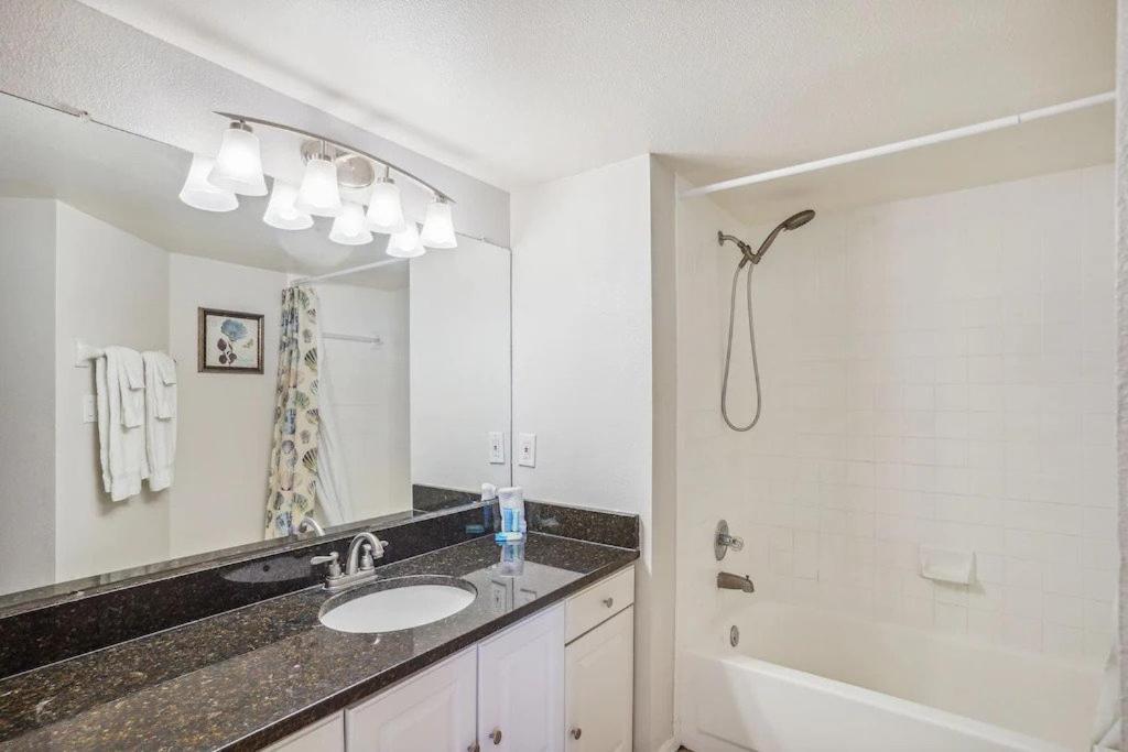 Beach Palms- Unit 102 Clearwater Beach Εξωτερικό φωτογραφία
