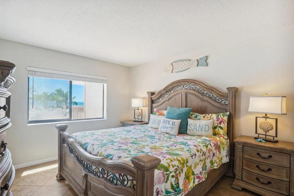 Beach Palms- Unit 102 Clearwater Beach Εξωτερικό φωτογραφία