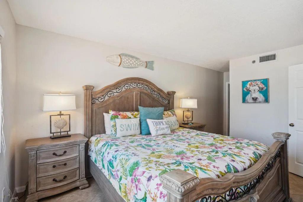 Beach Palms- Unit 102 Aparthotel Clearwater Beach Εξωτερικό φωτογραφία