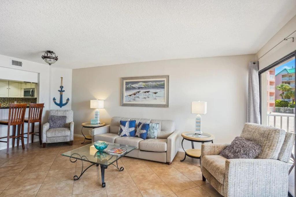 Beach Palms- Unit 102 Aparthotel Clearwater Beach Εξωτερικό φωτογραφία