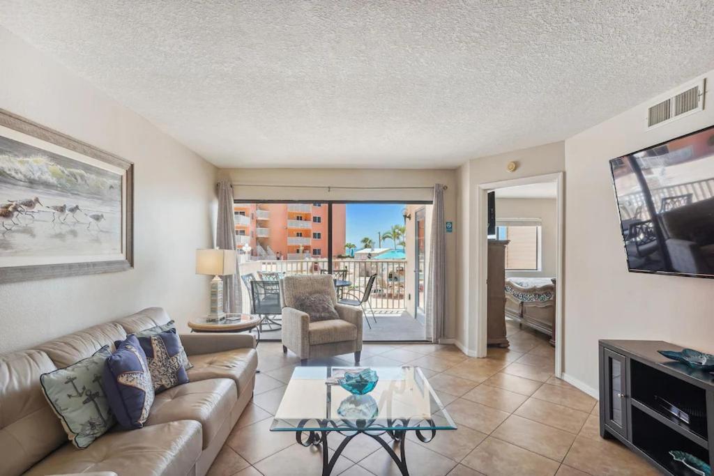 Beach Palms- Unit 102 Aparthotel Clearwater Beach Εξωτερικό φωτογραφία