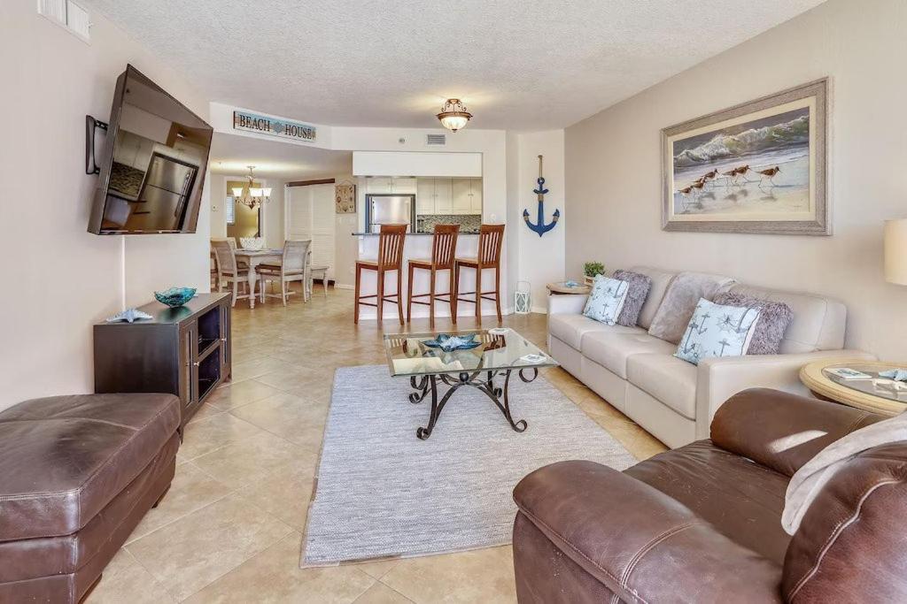 Beach Palms- Unit 102 Clearwater Beach Εξωτερικό φωτογραφία