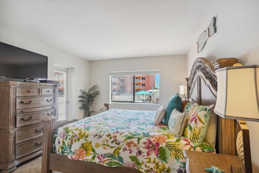 Beach Palms- Unit 102 Aparthotel Clearwater Beach Εξωτερικό φωτογραφία