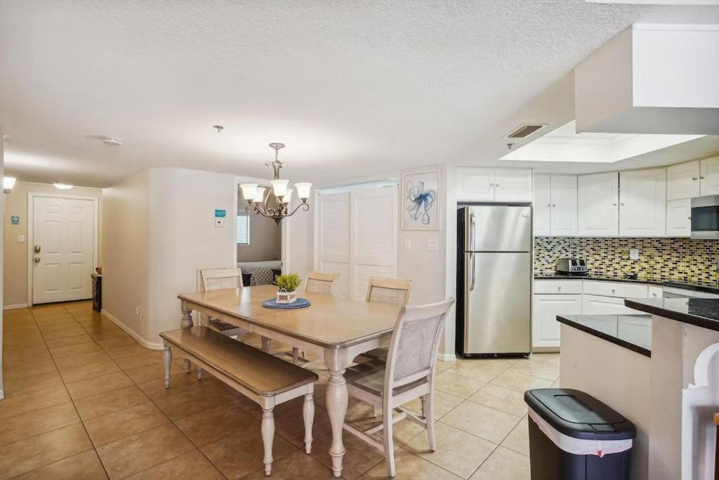 Beach Palms- Unit 102 Aparthotel Clearwater Beach Εξωτερικό φωτογραφία