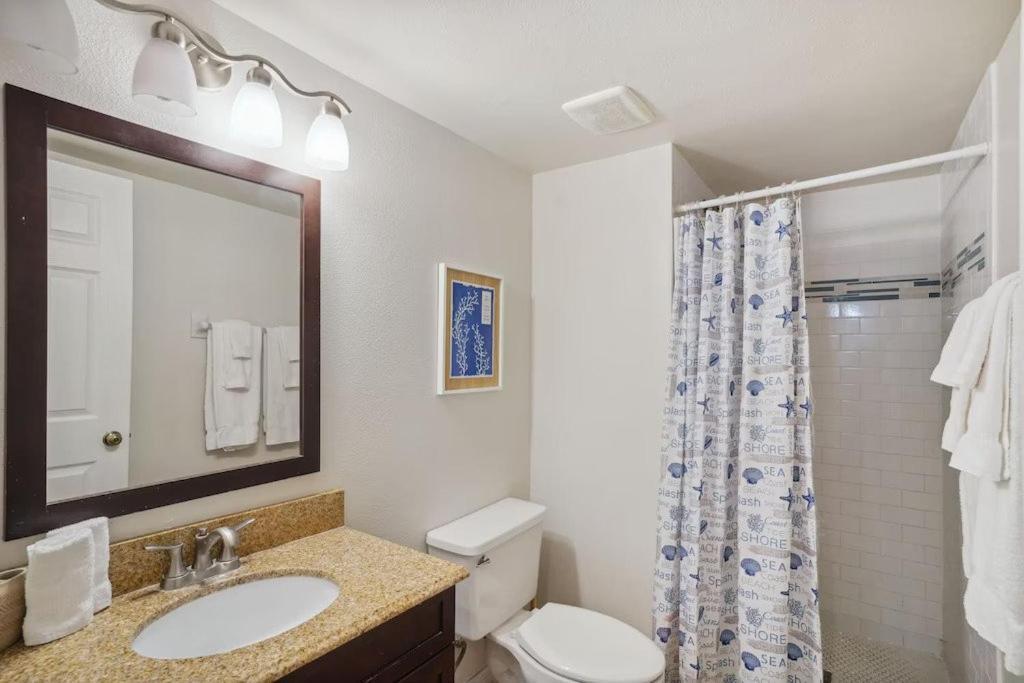 Beach Palms- Unit 102 Aparthotel Clearwater Beach Εξωτερικό φωτογραφία