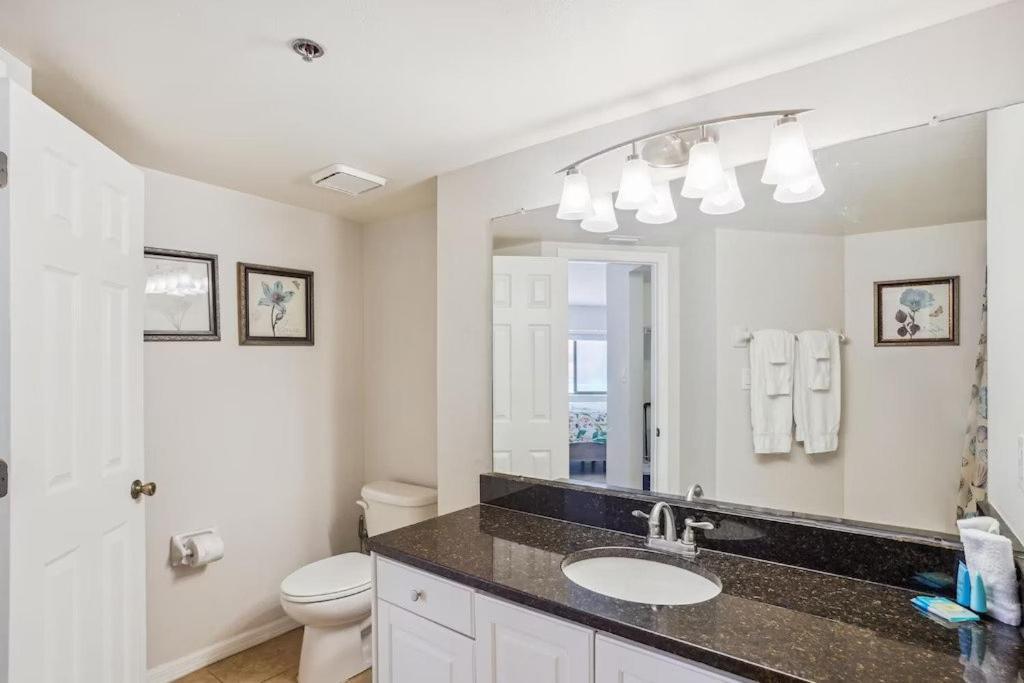 Beach Palms- Unit 102 Clearwater Beach Εξωτερικό φωτογραφία