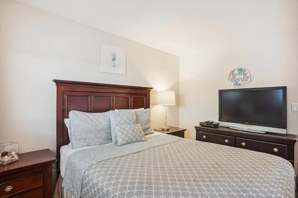 Beach Palms- Unit 102 Aparthotel Clearwater Beach Εξωτερικό φωτογραφία