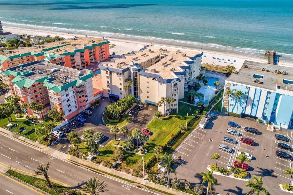 Beach Palms- Unit 102 Aparthotel Clearwater Beach Εξωτερικό φωτογραφία