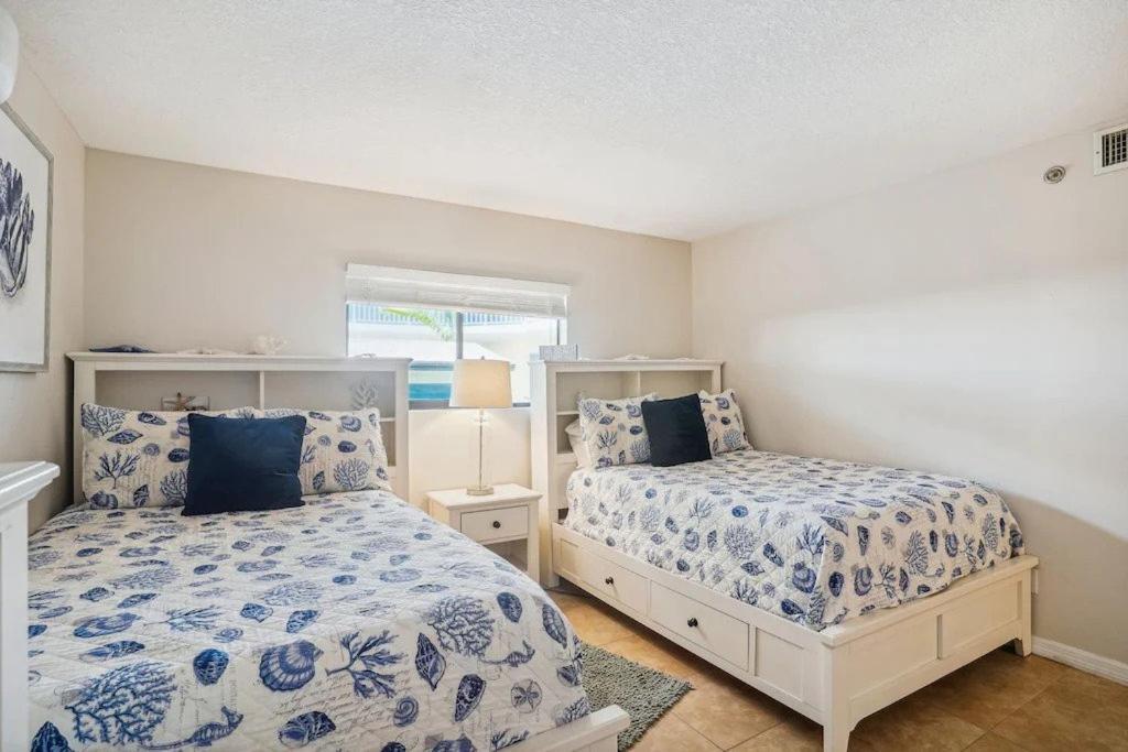 Beach Palms- Unit 102 Clearwater Beach Εξωτερικό φωτογραφία