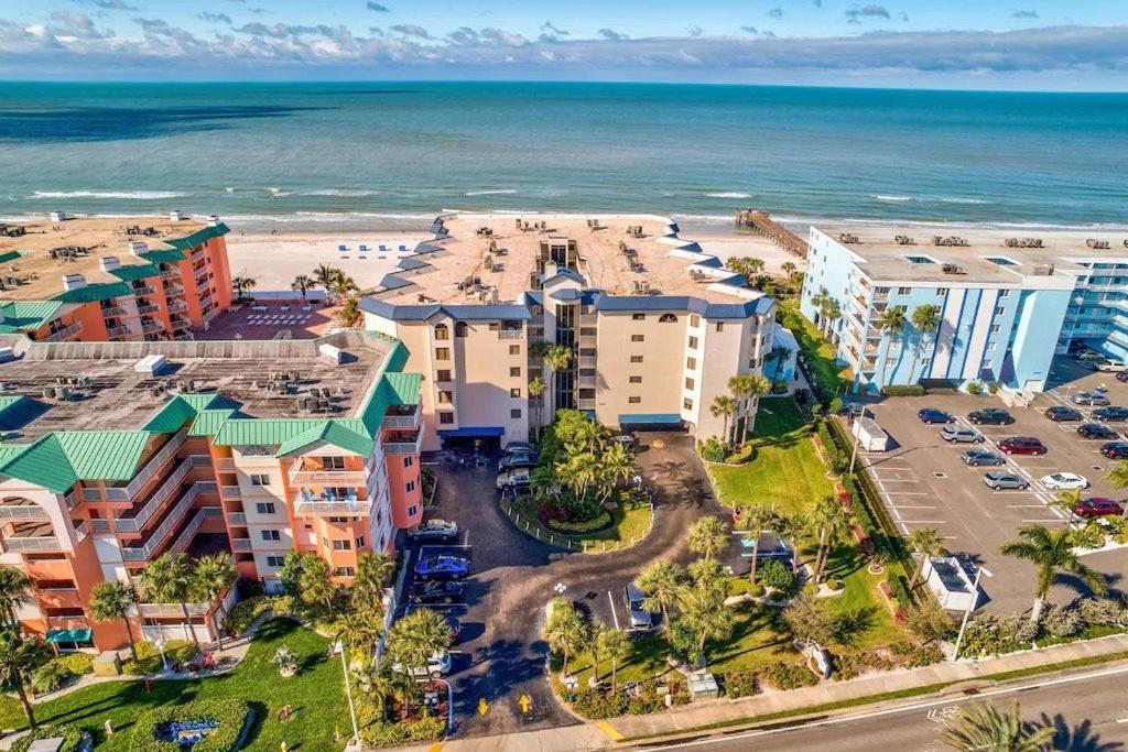 Beach Palms- Unit 102 Aparthotel Clearwater Beach Εξωτερικό φωτογραφία