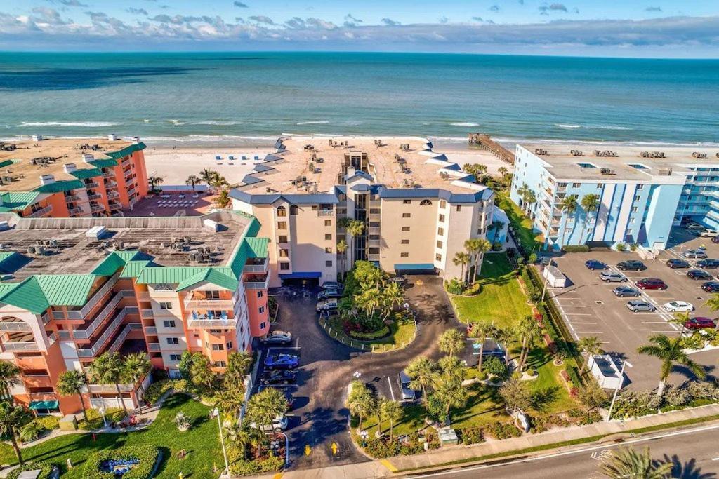 Beach Palms- Unit 102 Clearwater Beach Εξωτερικό φωτογραφία