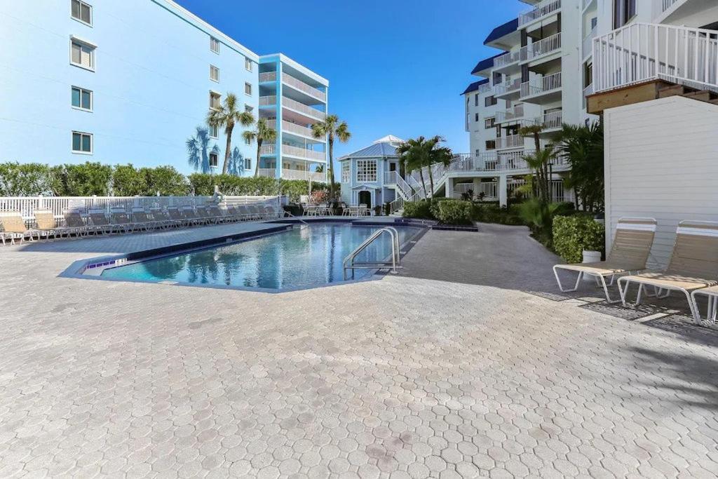 Beach Palms- Unit 102 Aparthotel Clearwater Beach Εξωτερικό φωτογραφία