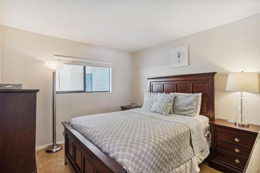 Beach Palms- Unit 102 Aparthotel Clearwater Beach Εξωτερικό φωτογραφία