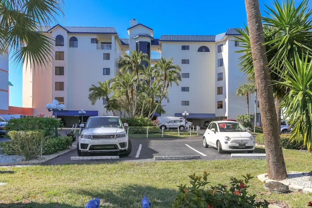 Beach Palms- Unit 102 Aparthotel Clearwater Beach Εξωτερικό φωτογραφία