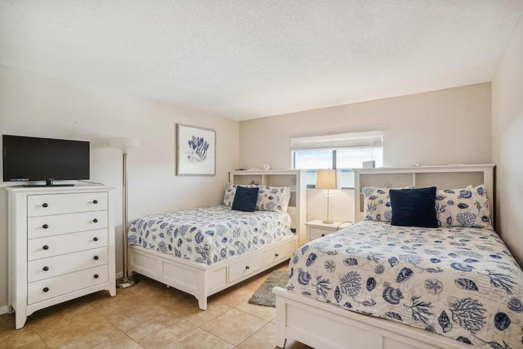 Beach Palms- Unit 102 Aparthotel Clearwater Beach Εξωτερικό φωτογραφία