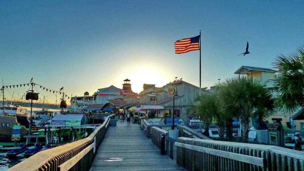 Beach Palms- Unit 102 Clearwater Beach Εξωτερικό φωτογραφία