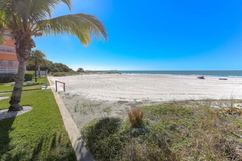 Beach Palms- Unit 102 Clearwater Beach Εξωτερικό φωτογραφία