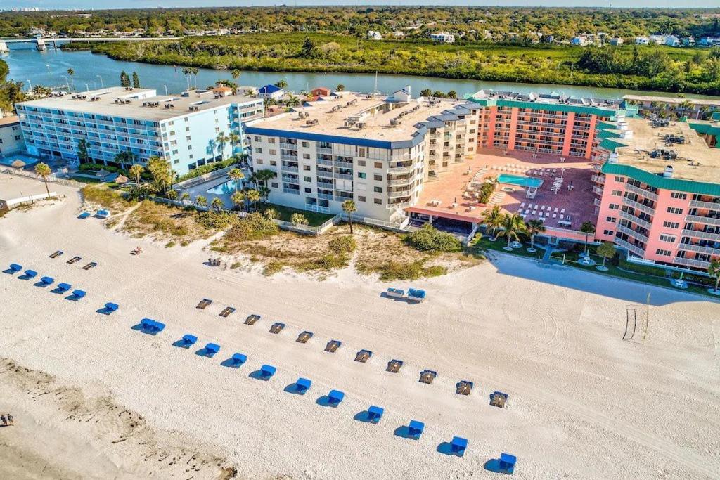 Beach Palms- Unit 102 Clearwater Beach Εξωτερικό φωτογραφία