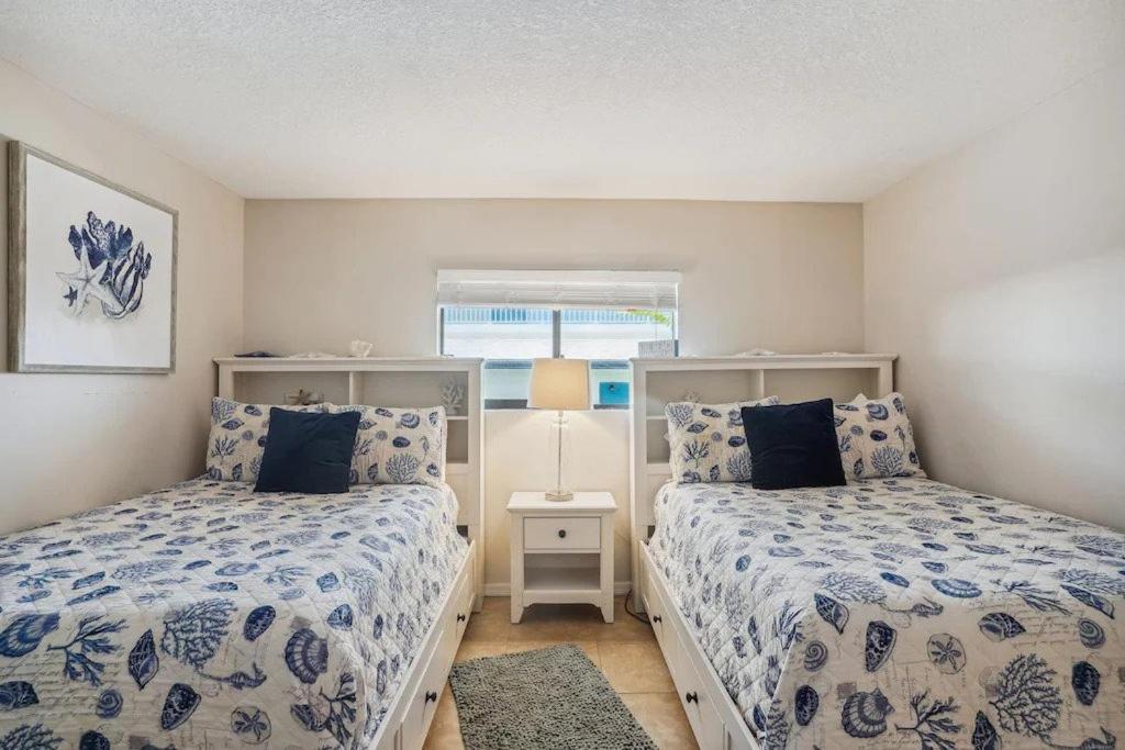 Beach Palms- Unit 102 Aparthotel Clearwater Beach Εξωτερικό φωτογραφία