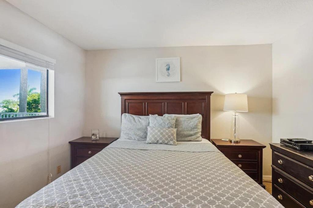 Beach Palms- Unit 102 Aparthotel Clearwater Beach Εξωτερικό φωτογραφία