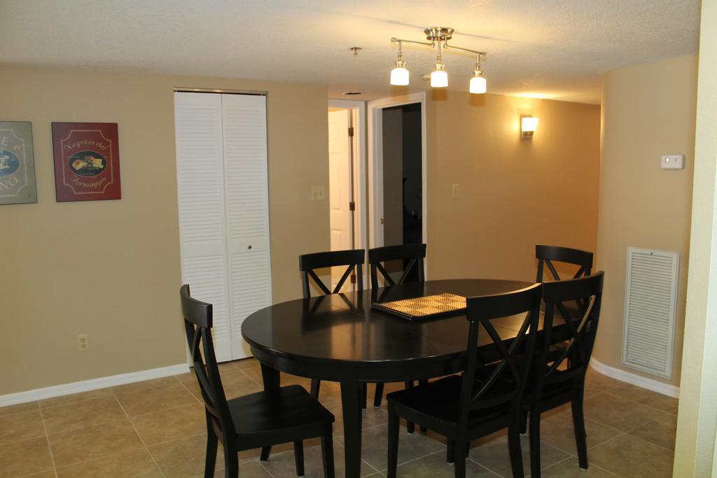 Beach Palms- Unit 102 Clearwater Beach Εξωτερικό φωτογραφία