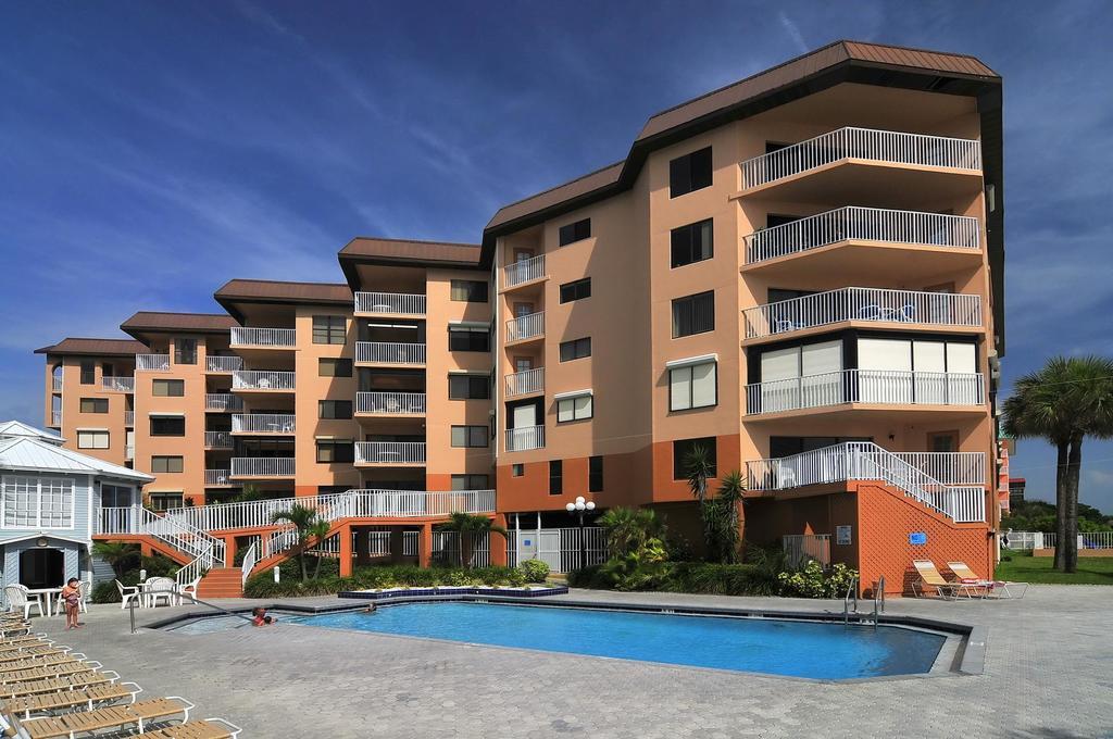 Beach Palms- Unit 102 Clearwater Beach Εξωτερικό φωτογραφία